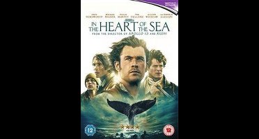 In The Heart Of The Sea