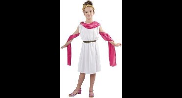 "Romeinse godinnen outfit voor meisjes - Kinderkostuums - 104-116"