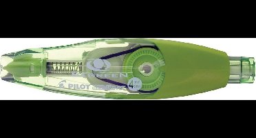 Pilot Correctieroller White Line