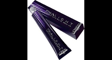 L'Oréal Professionnel - Dia Light - Haarverf - 50 ML - 5.31