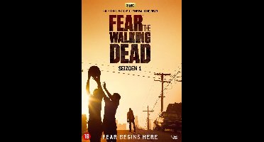Fear The Walking Dead - Seizoen 1
