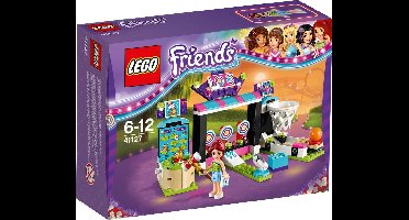 LEGO Friends Pretpark Spelletjeshal - 41127