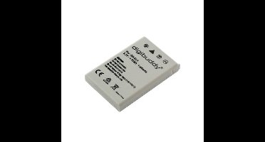 Batterij voor Nikon EN-EL5 Li-Ion ON1591