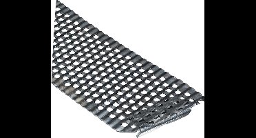 STANLEY - Surform Reserveblad Kort - 140mm