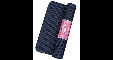 Yogi & Yogini yogamat - 183 cm x 63 cm - Indigo