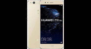 Huawei P10 Lite - 32 GB - Goud