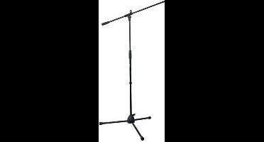 DAP Audio Eco microfoonstatief met een verstelbare arm
