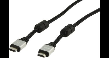 König CMP-CE038-1.5 - High Speed HDMI met ethernet kabel 1,50 m
