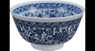 Tokyo Design Studio - Mixed Bowls 12.7x6.8cmh 400ml Aisai