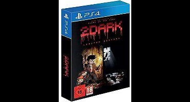 2Dark Limited Edition met soundtrack, artbook en exclusieve steelbook !!