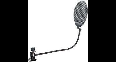 DAP Audio DAP Metalen pop filter Home entertainment - Accessoires