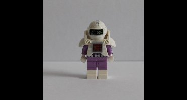 LEGO The Batman Movie Calculator Minifiguur COLTLBM-18