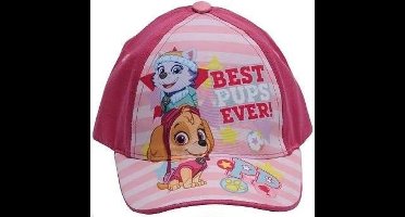 Baseball cap Paw Patrol - Pet - Everest en Skye