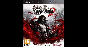 Castlevania: Lords Of Shadow 2 - PS3