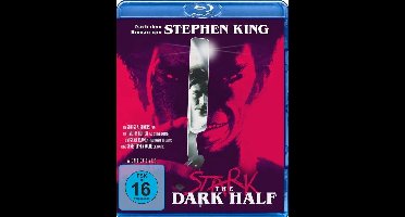 The The Dark Half (Blu-ray) (Import)