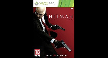 Hitman Absolution