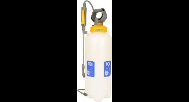 Hozelock - Handdrukspuit Standaard - 10 Liter