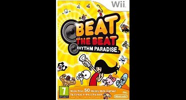 Beat The Beat (FR)