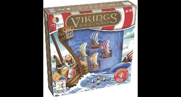 Vikings (60 opdrachten)