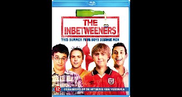 Inbetweeners Movie, The (Blu-ray)