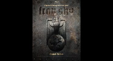 Iron sky (Blu-ray) (Limited Edition)