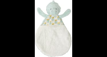 Happy Horse Krokodil Cooper Knuffeldoekje