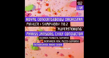 Symphony No. 2 (Cd+Dvd)