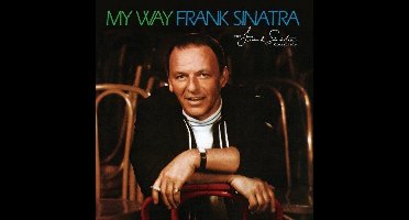 My Way - 40th Anniversary Edition