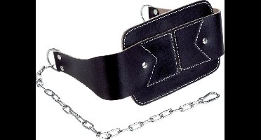 Marcy Dipping Riem van Leer