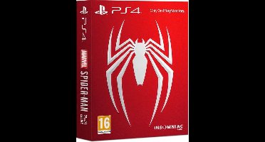 Marvel’s Spider-Man - Special Edition - PS4
