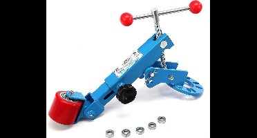 Wielkast Roller (Maximale Steekmaat 130 mm)