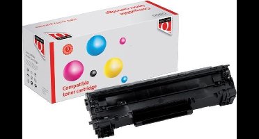 Quantore toner cartridge HP 79A (CF279A) zwart