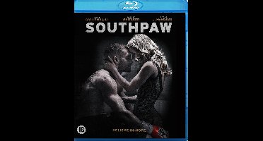 Southpaw (Blu-ray)