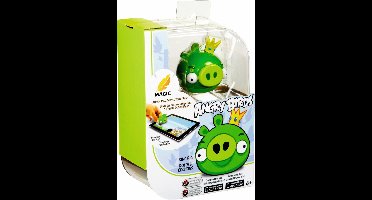 Angry Birds Apptivity