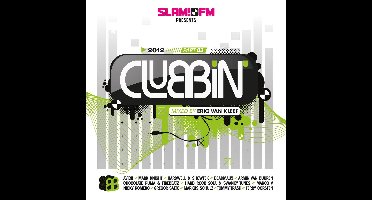Slam FM - Clubbin' 2012 Vol. 3