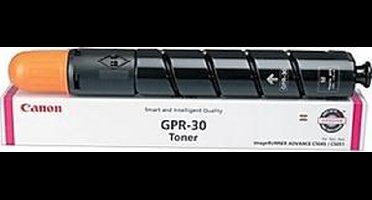 Canon 2797B003 tonercartridge 1 stuk(s) Origineel Magenta