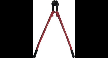 Brüder Mannesmann Boutenschaar 750 mm