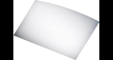 Esselte Bureau Onderlegger - Transparant