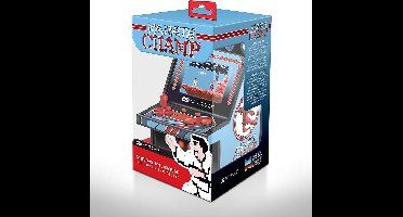 My Arcade Retro Mini Arcade Machine Karate Champ