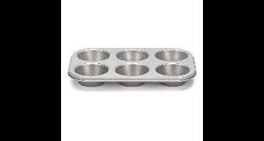 Patisse Muffinvorm 6 vaks 27 cm