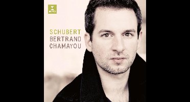 Schubert: Recital - Chamayou Bertrand