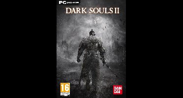 Dark Souls Ii - Windows