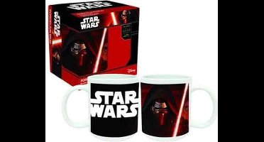 Disney Mok Star Wars: Kylo Ren