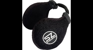 SubZero Hi-Def Stereo oorwarmers