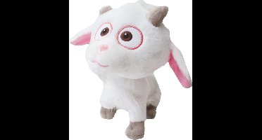 Verschrikkelijke Ikke Unigoat Unicorn knuffel Minions - 28 cm groot