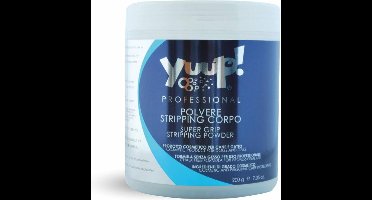 Yuup - Plukpoeder 200 gr