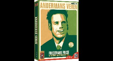 Andermans Veren Bordspel