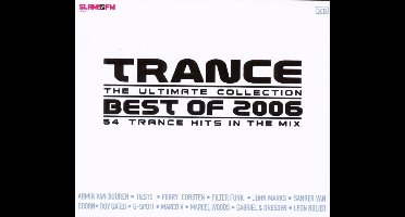 Best Of Trance 2006 The Ultimate Collection