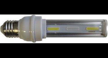 HS Aqua Compact Led Sunny Pink Wattage - 6 Watt - 24,5 cm. lang