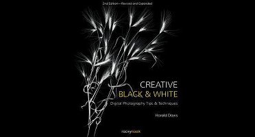 Creative Black and White